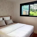 Nyaraló Au Calme Du Golf - Chic 5 Etoiles Soorts-Hossegor