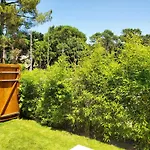 Au Calme Du Golf - Chic 5 Etoiles بيت للعطل