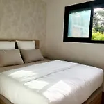 Au Calme Du Golf - Chic 5 Etoiles بيت للعطل *