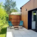 بيت للعطل Au Calme Du Golf - Chic 5 Etoiles *