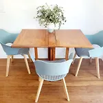 Au Calme Du Golf - Chic 5 Etoiles Semesterbostad
