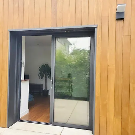 Au Calme Du Golf - Chic 5 Etoiles Prázdninový dům Soorts-Hossegor