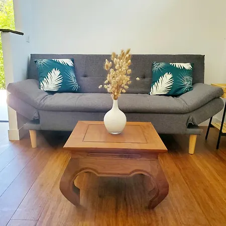 Au Calme Du Golf - Chic 5 Etoiles Soorts-Hossegor