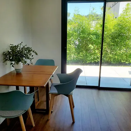 Au Calme Du Golf - Chic 5 Etoiles Soorts-Hossegor