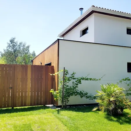 Au Calme Du Golf - Chic 5 Etoiles Prázdninový dům *