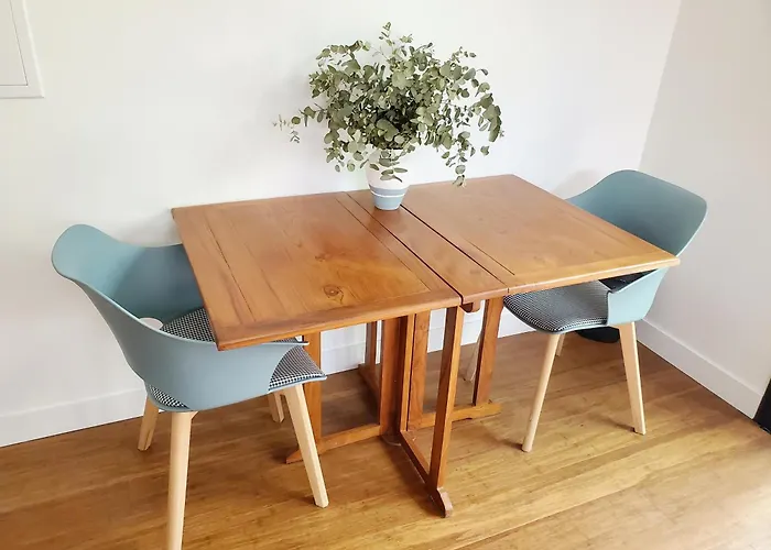Prázdninový dům Au Calme Du Golf - Chic 5 Etoiles Soorts-Hossegor