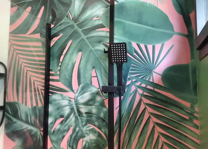 Feriehus Au Calme Du Golf - Chic 5 Etoiles