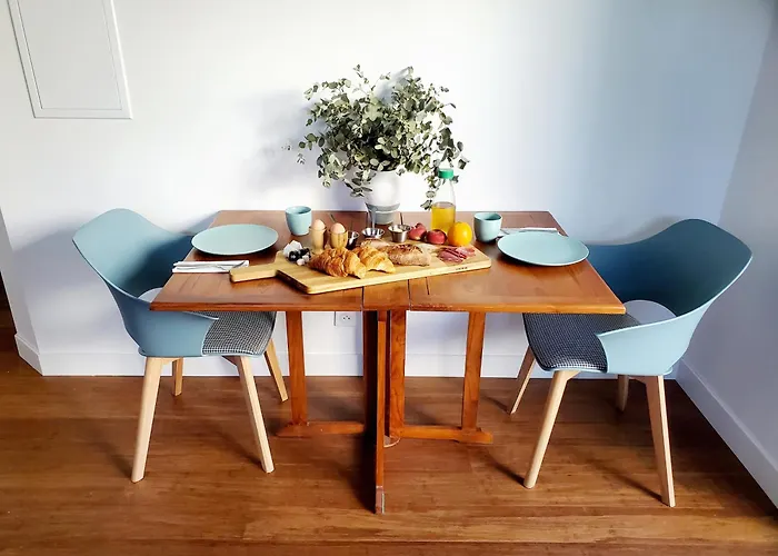 Au Calme Du Golf - Chic 5 Etoiles Soorts-Hossegor