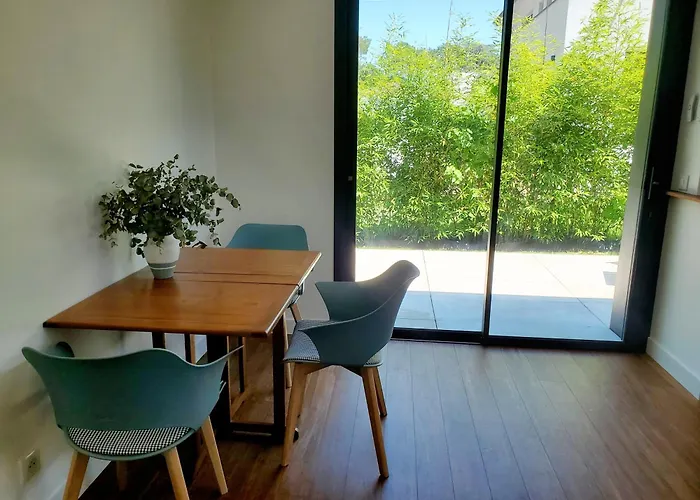 Au Calme Du Golf - Chic 5 Etoiles Soorts-Hossegor